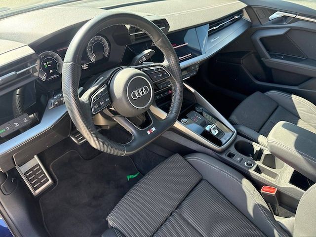 Audi A3 Sportback TFSI E S Line 40 TFSI E 204 Ch S Tronic - 2024 - Joinsteer - #30