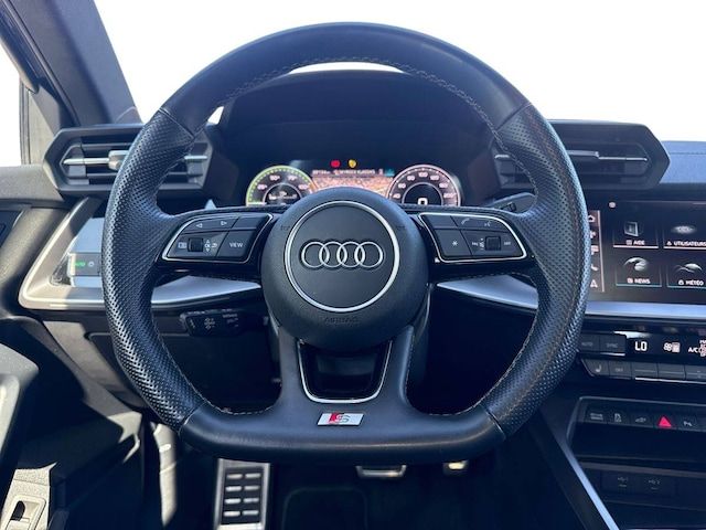 Audi A3 Sportback TFSI E S Line 40 TFSI E 204 Ch S Tronic - 2024 - Joinsteer - #31