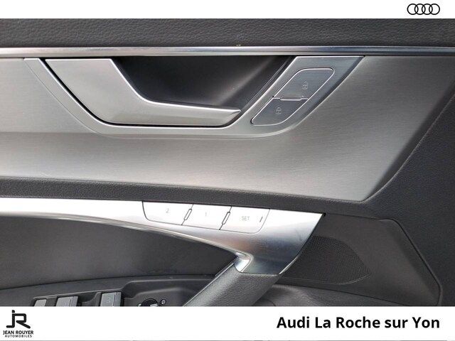 Audi A7 Sportback S Line 40 TDI 204 Ch S Tronic - 2022 - Joinsteer - #14
