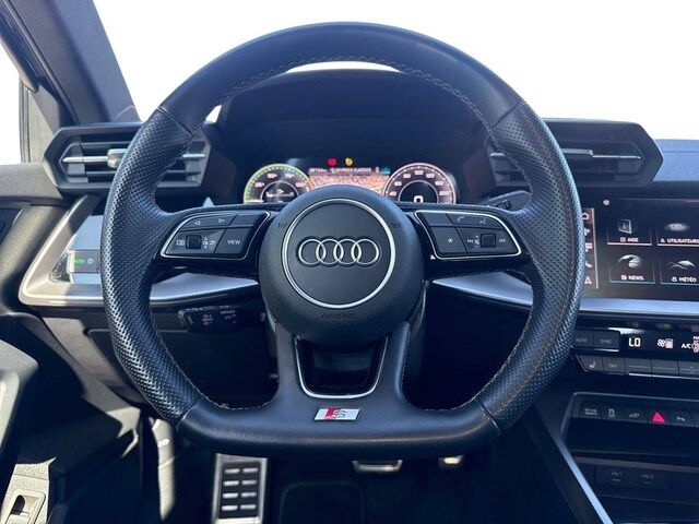 Audi A3 Sportback TFSI E S Line 40 TFSI E 204 Ch S Tronic - 2024 - Joinsteer - #32