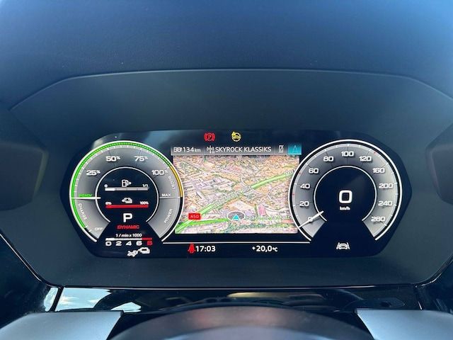 Audi A3 Sportback TFSI E S Line 40 TFSI E 204 Ch S Tronic - 2024 - Joinsteer - #34