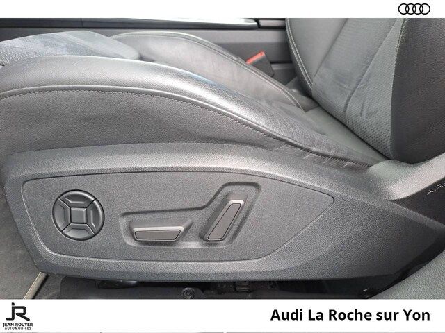 Audi A7 Sportback S Line 40 TDI 204 Ch S Tronic - 2022 - Joinsteer - #16