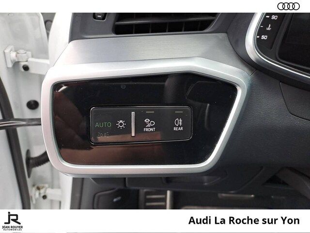 Audi A7 Sportback S Line 40 TDI 204 Ch S Tronic - 2022 - Joinsteer - #17