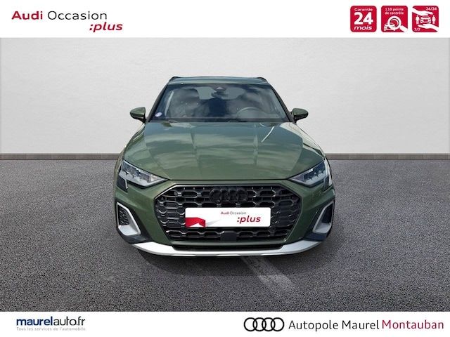 Audi A3 Allstreet Design 35 TFSI Hybride 150 Ch S Tronic - 2025 - Joinsteer - #4