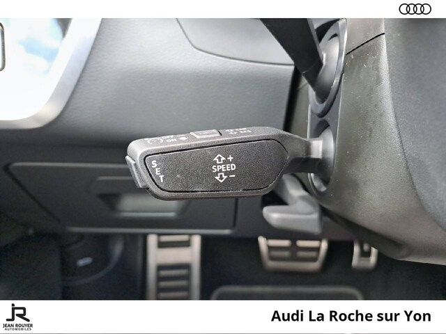 Audi A7 Sportback S Line 40 TDI 204 Ch S Tronic - 2022 - Joinsteer - #21