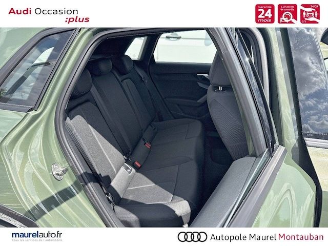 Audi A3 Allstreet Design 35 TFSI Hybride 150 Ch S Tronic - 2025 - Joinsteer - #13
