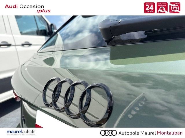 Audi A3 Allstreet Design 35 TFSI Hybride 150 Ch S Tronic - 2025 - Joinsteer - #17