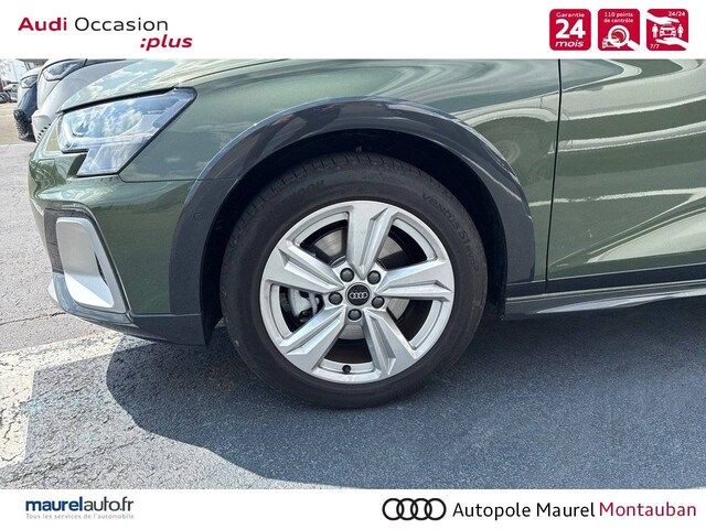 Audi A3 Allstreet Design 35 TFSI Hybride 150 Ch S Tronic - 2025 - Joinsteer - #19