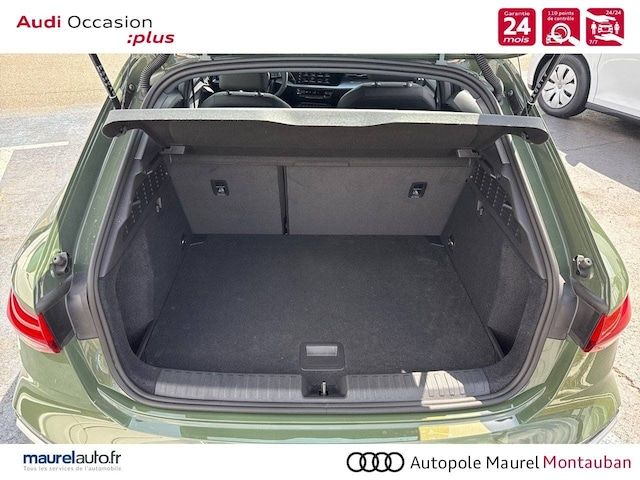 Audi A3 Allstreet Design 35 TFSI Hybride 150 Ch S Tronic - 2025 - Joinsteer - #22