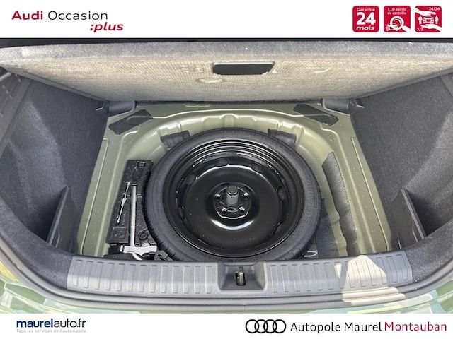 Audi A3 Allstreet Design 35 TFSI Hybride 150 Ch S Tronic - 2025 - Joinsteer - #23