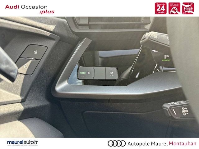 Audi A3 Allstreet Design 35 TFSI Hybride 150 Ch S Tronic - 2025 - Joinsteer - #26