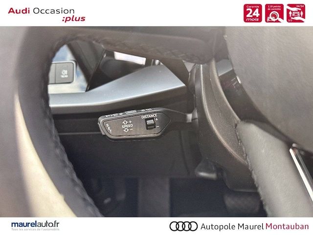 Audi A3 Allstreet Design 35 TFSI Hybride 150 Ch S Tronic - 2025 - Joinsteer - #29