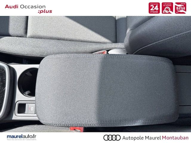 Audi A3 Allstreet Design 35 TFSI Hybride 150 Ch S Tronic - 2025 - Joinsteer - #37