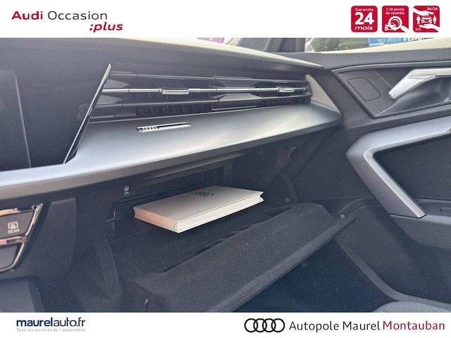 Audi A3 Allstreet Design 35 TFSI Hybride 150 Ch S Tronic - 2025 - Joinsteer - #39