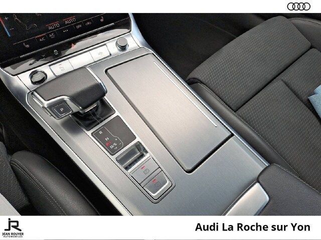 Audi A7 Sportback S Line 40 TDI 204 Ch S Tronic - 2022 - Joinsteer - #33