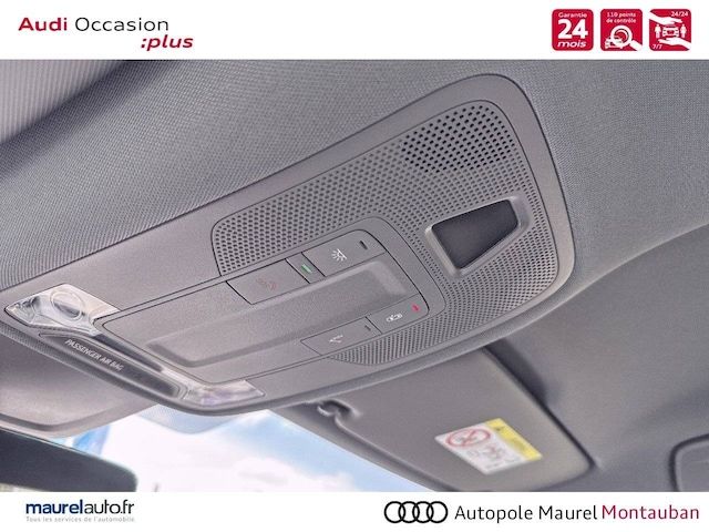 Audi A3 Allstreet Design 35 TFSI Hybride 150 Ch S Tronic - 2025 - Joinsteer - #53