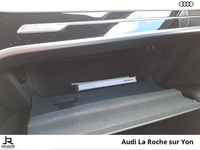 Audi A7 Sportback S Line 40 TDI 204 Ch S Tronic - 2022 - Joinsteer - #34