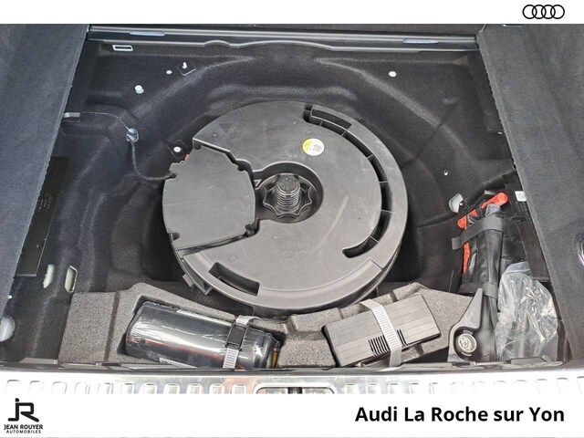 Audi A7 Sportback S Line 40 TDI 204 Ch S Tronic - 2022 - Joinsteer - #35