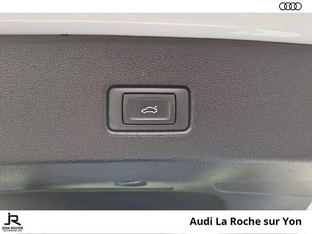 Audi A7 Sportback S Line 40 TDI 204 Ch S Tronic - 2022 - Joinsteer - #36
