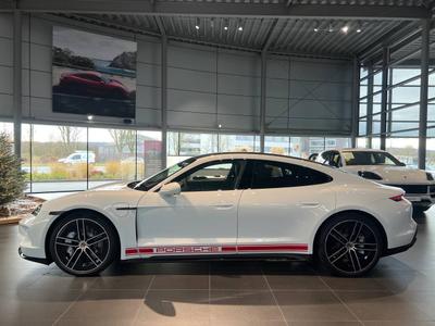 Porsche Taycan ph2 GTS