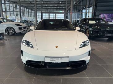 Porsche Taycan ph2 GTS — photo 5