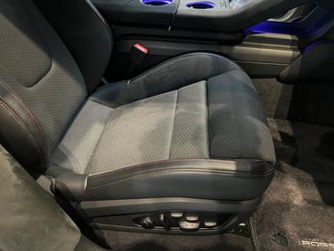 Porsche Taycan ph2 GTS — photo 26