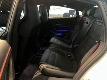 Porsche Taycan ph2 GTS — photo 27