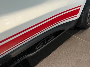 Porsche Taycan ph2 GTS — photo 32