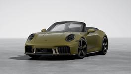 Porsche 992 II Spirit 70 - 2026 - Joinsteer - #1
