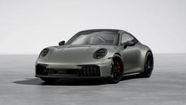 Porsche 992 II Carrera GTS - 2026 - Joinsteer - #1
