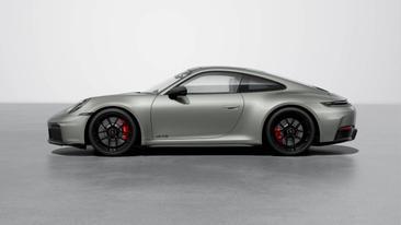 Porsche 992 II Carrera GTS — photo 2