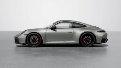 Porsche 992 II Carrera GTS