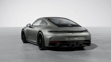 Porsche 992 II Carrera GTS — photo 3