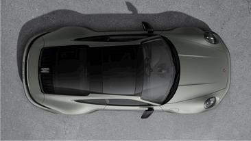Porsche 992 II Carrera GTS — photo 5