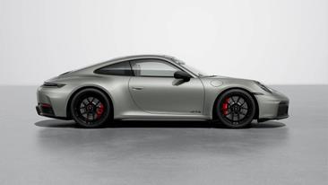 Porsche 992 II Carrera GTS — photo 6