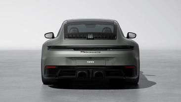 Porsche 992 II Carrera GTS — photo 7