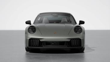Porsche 992 II Carrera GTS — photo 8