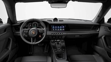 Porsche 992 II Carrera GTS — photo 9