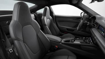 Porsche 992 II Carrera GTS — photo 10