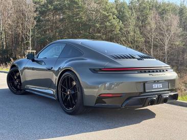 Porsche 992 II Carrera GTS — photo 3