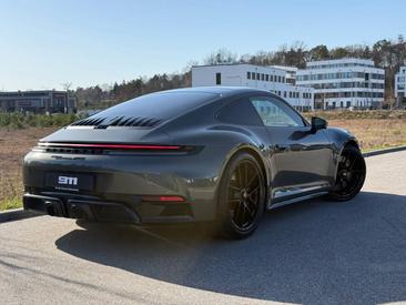 Porsche 992 II Carrera GTS — photo 6