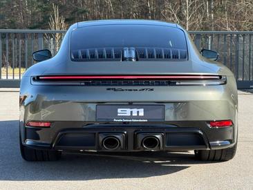 Porsche 992 II Carrera GTS — photo 8