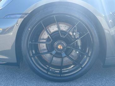 Porsche 992 II Carrera GTS — photo 11
