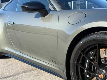 Porsche 992 II Carrera GTS — photo 13