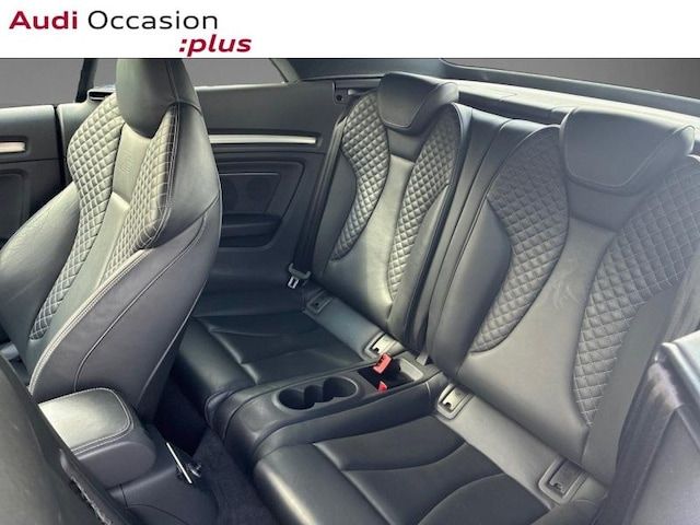 Audi A3 Cabriolet S Line Plus 40 TFSI Quattro 190 Ch S Tronic - 2020 - Joinsteer - #19