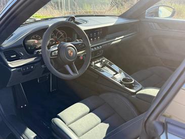 Porsche 992 II Carrera GTS — photo 16
