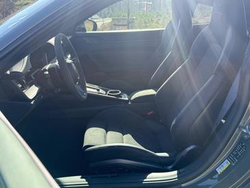 Porsche 992 II Carrera GTS — photo 17