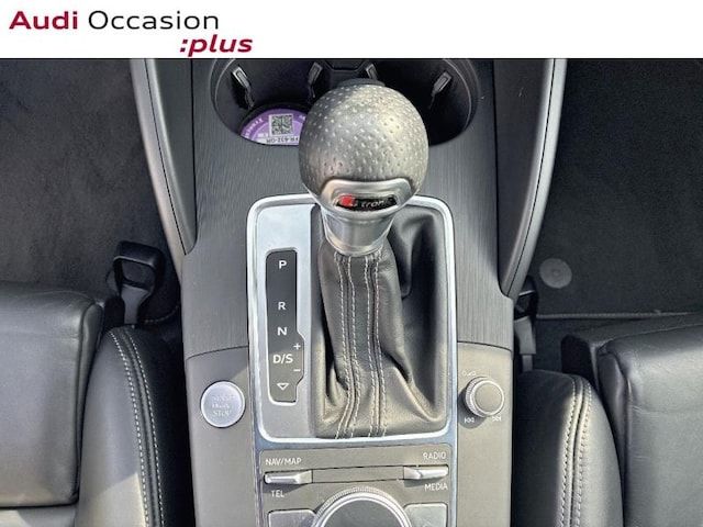 Audi A3 Cabriolet S Line Plus 40 TFSI Quattro 190 Ch S Tronic - 2020 - Joinsteer - #21