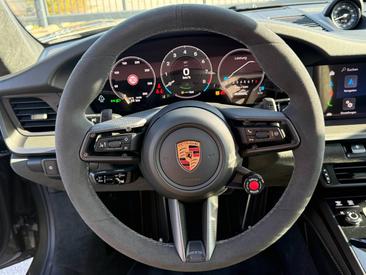 Porsche 992 II Carrera GTS — photo 18