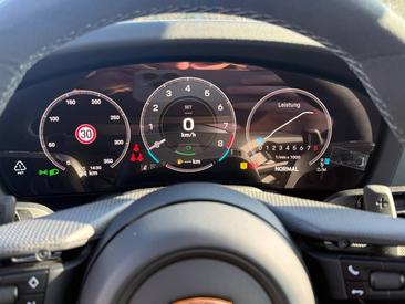 Porsche 992 II Carrera GTS — photo 19